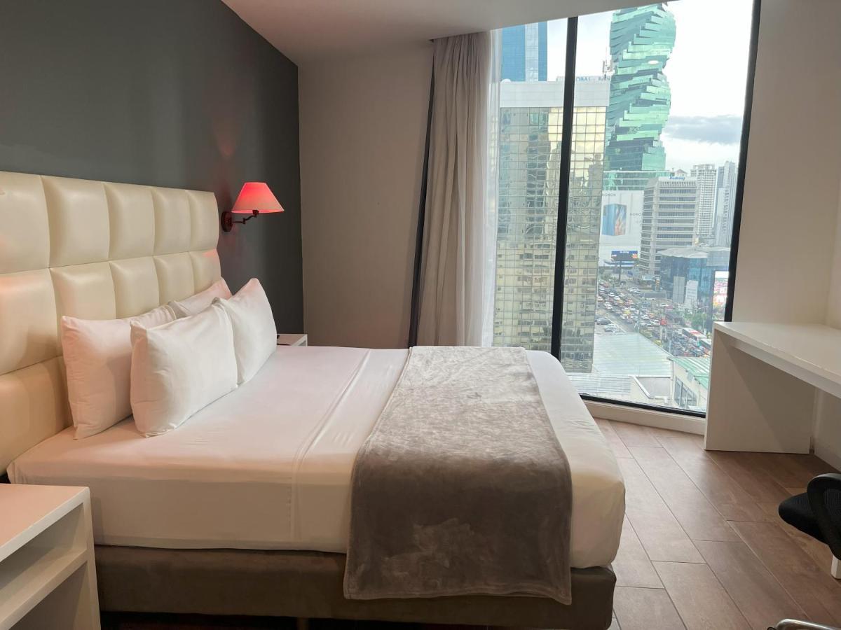 Hotel Mio Panamá Esterno foto