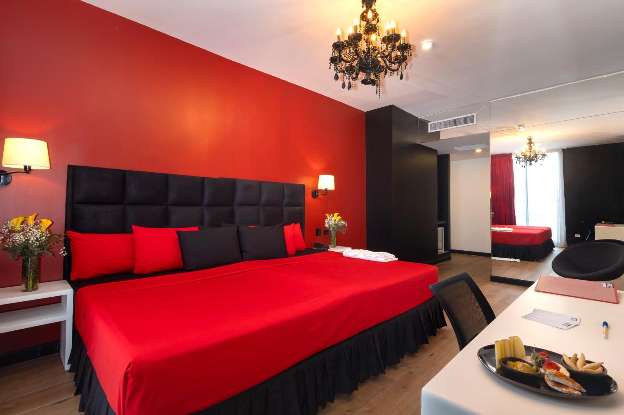 Hotel Mio Panamá Esterno foto